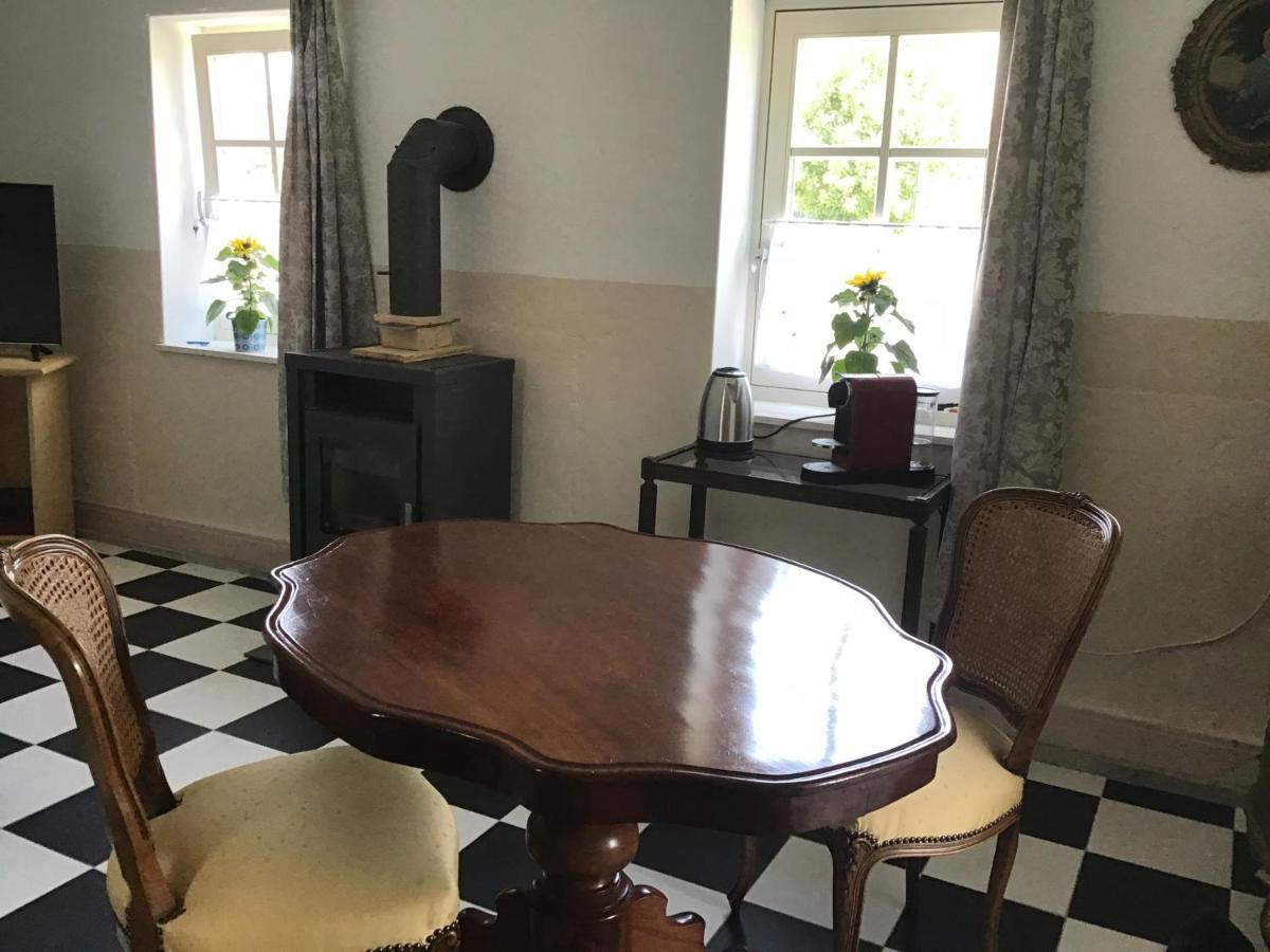 Nergena Zimmer Frei Goch Zewnętrze zdjęcie
