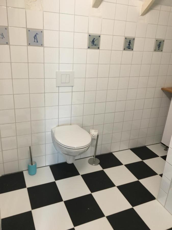 Nergena Zimmer Frei Goch Zewnętrze zdjęcie